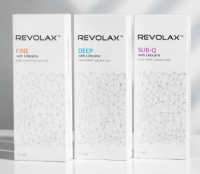 Revolax